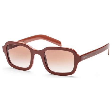 prada pr11xs|Prada Women's Sunglasses PR11XS.